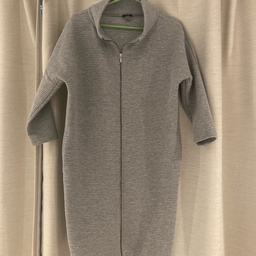 Solar jacket - Picture 2 of 4